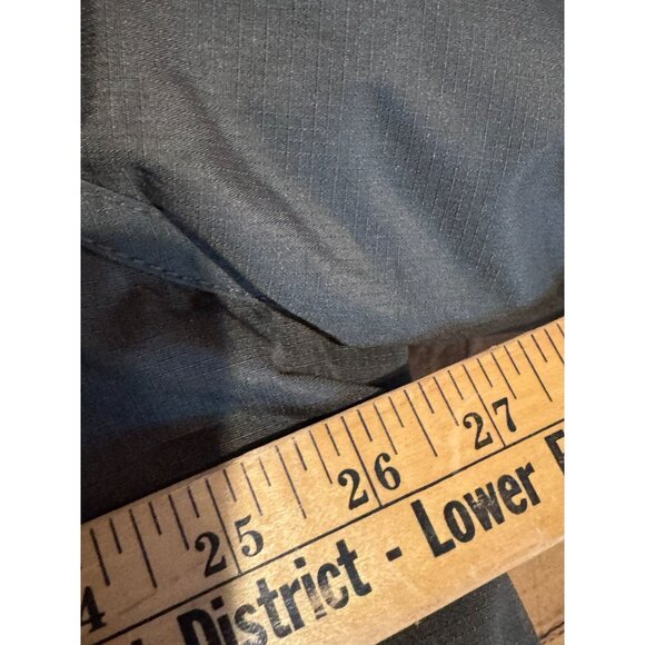 🧥 NWT Point Zero Duvet Premium Down Parka Jacket XXL – Military Green – MSRP $3 - Picture 12 of 16